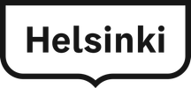Helsingin kaupunki, kaupunkiympäristön toimiala-logo